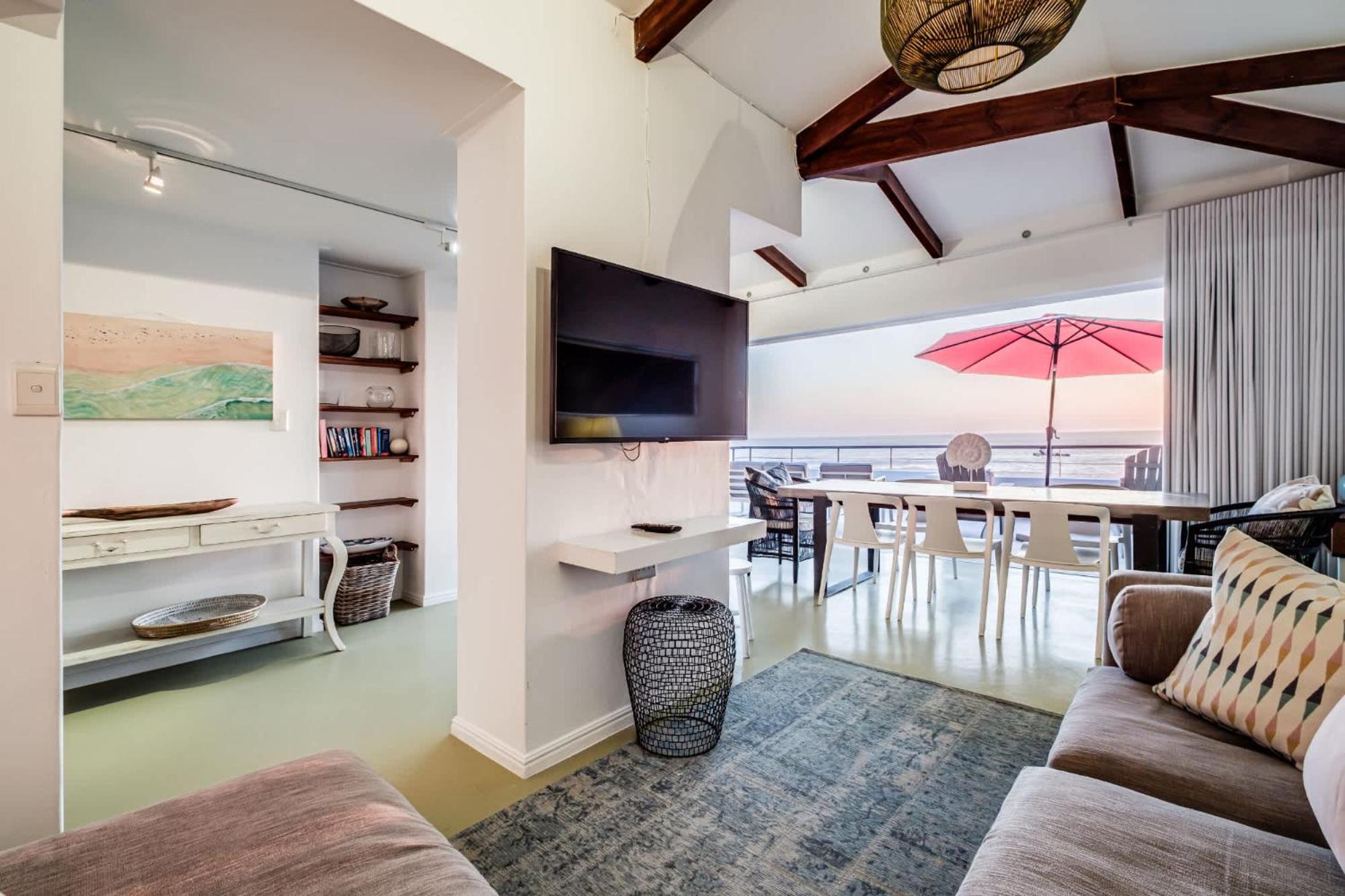 Jumeirah Blue Cape Town Bagian luar foto